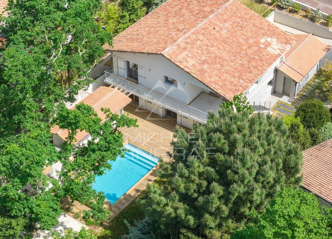 House in Pereire-Ville-d'Hiver, Arcachon, France 2 - 17808161