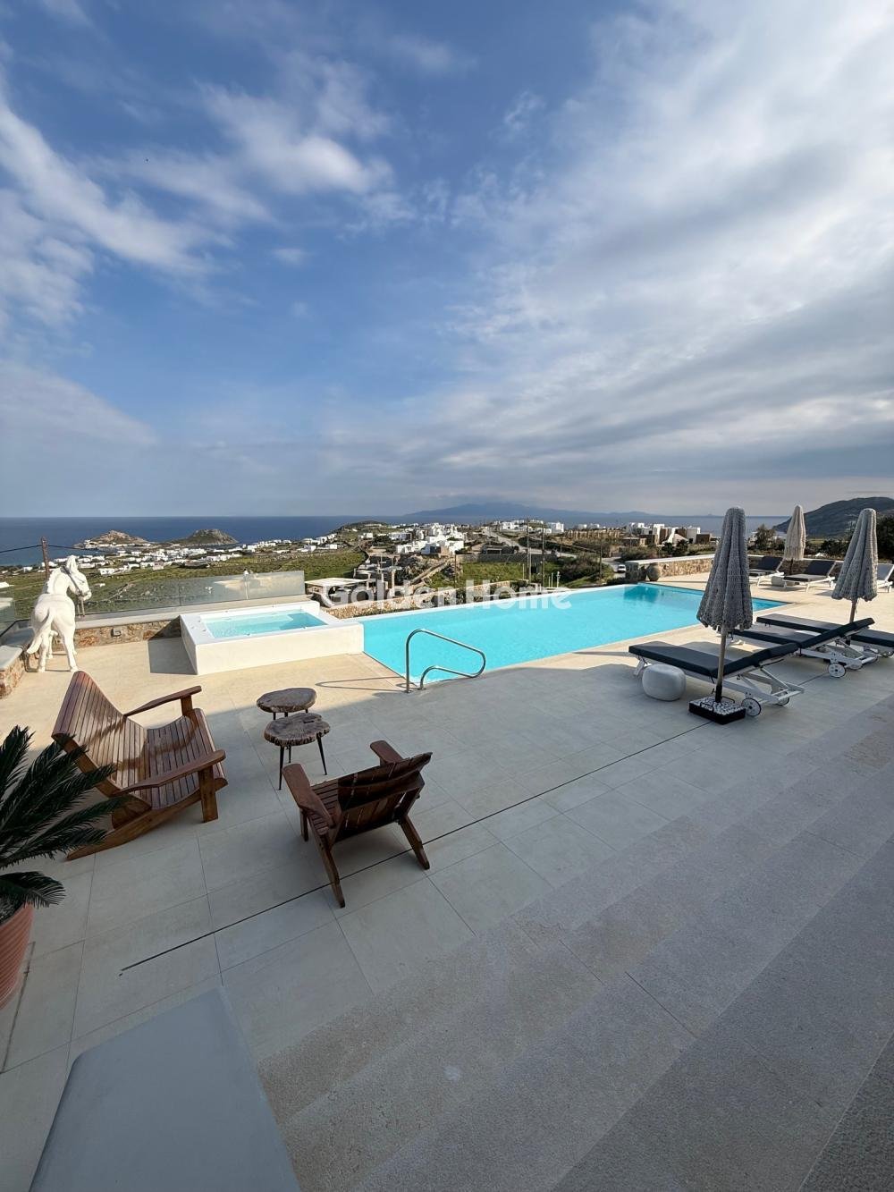 House in Ano Mera Community, Aegean, Greece 3 - 17808674