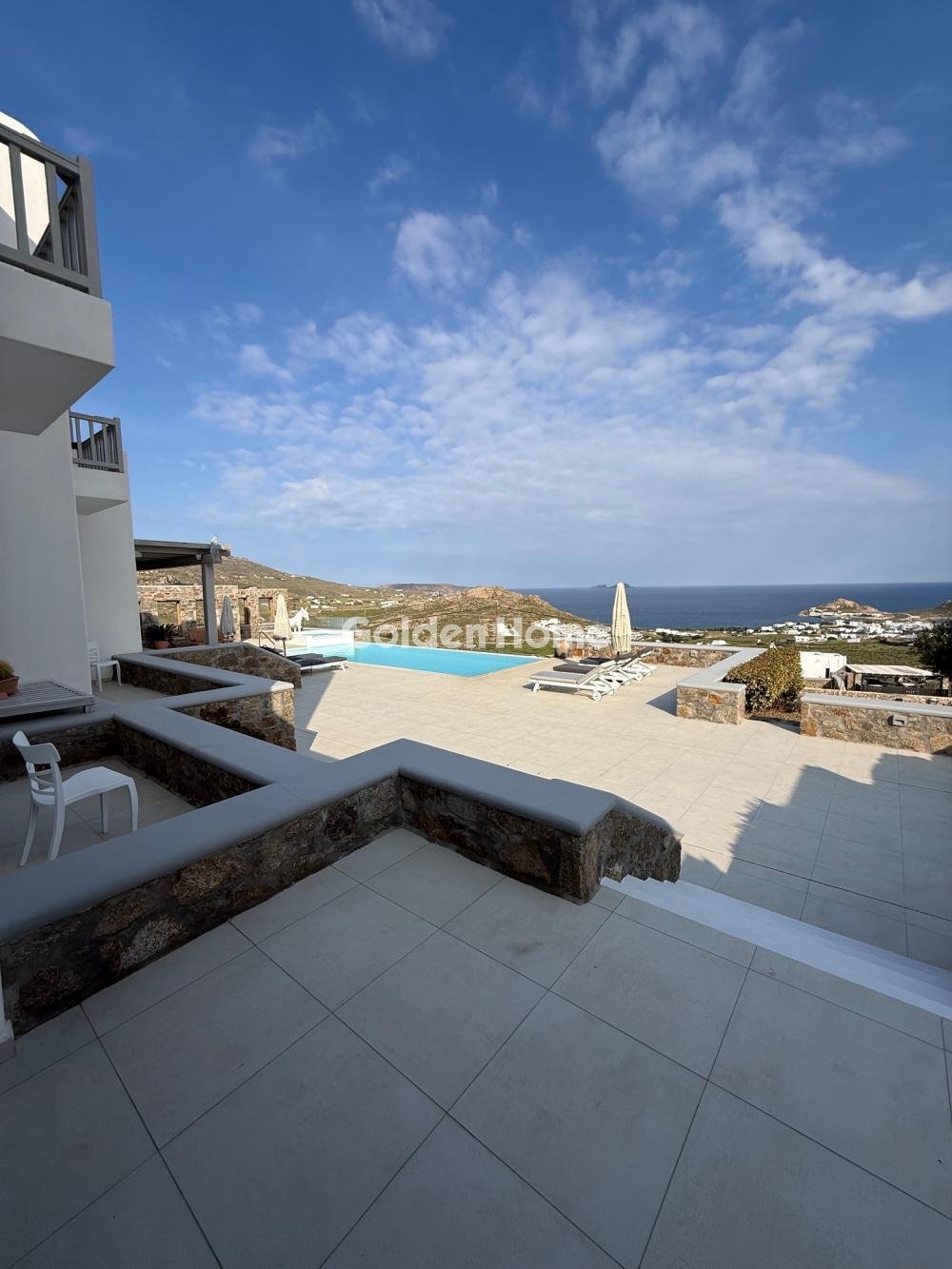 House in Ano Mera Community, Aegean, Greece 5 - 17808674