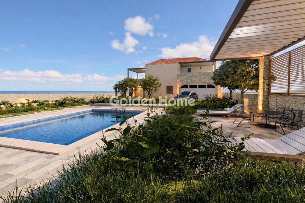 House in Aroniadikon, Kythira, Greece 2 - 17808743