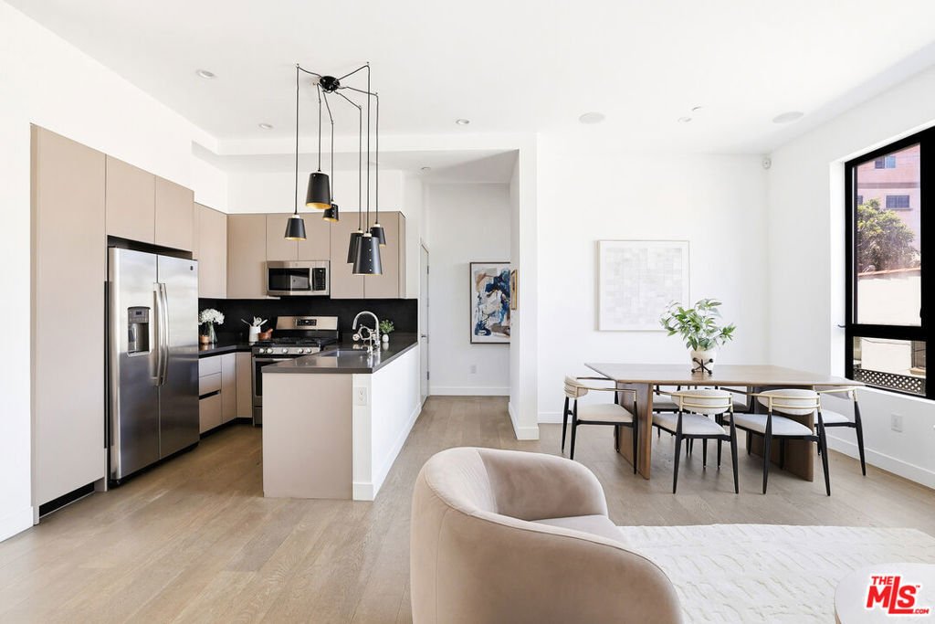 House in Los Angeles, California, United States 5 - 17807921