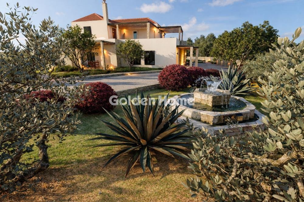 House in Aroniadikon, Kythira, Greece 1 - 17808743