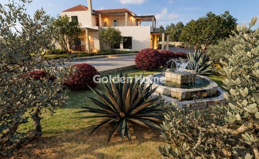 Casa a Aroniadikon, Kythira, Grecia 1