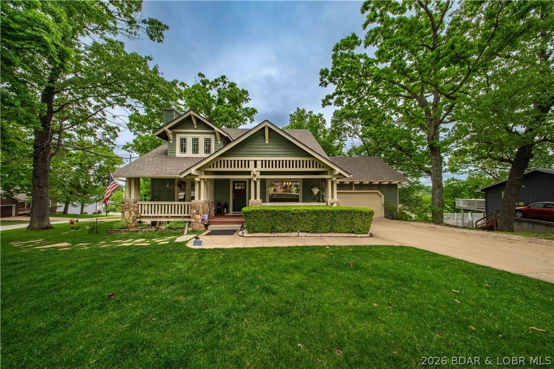 House in Osage Beach, Missouri, United States 1 - 17807661