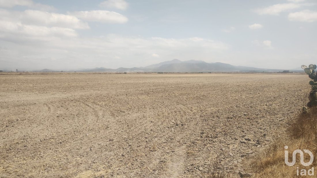 Land in La Laguna, Hidalgo, Mexico 4 - 17808853