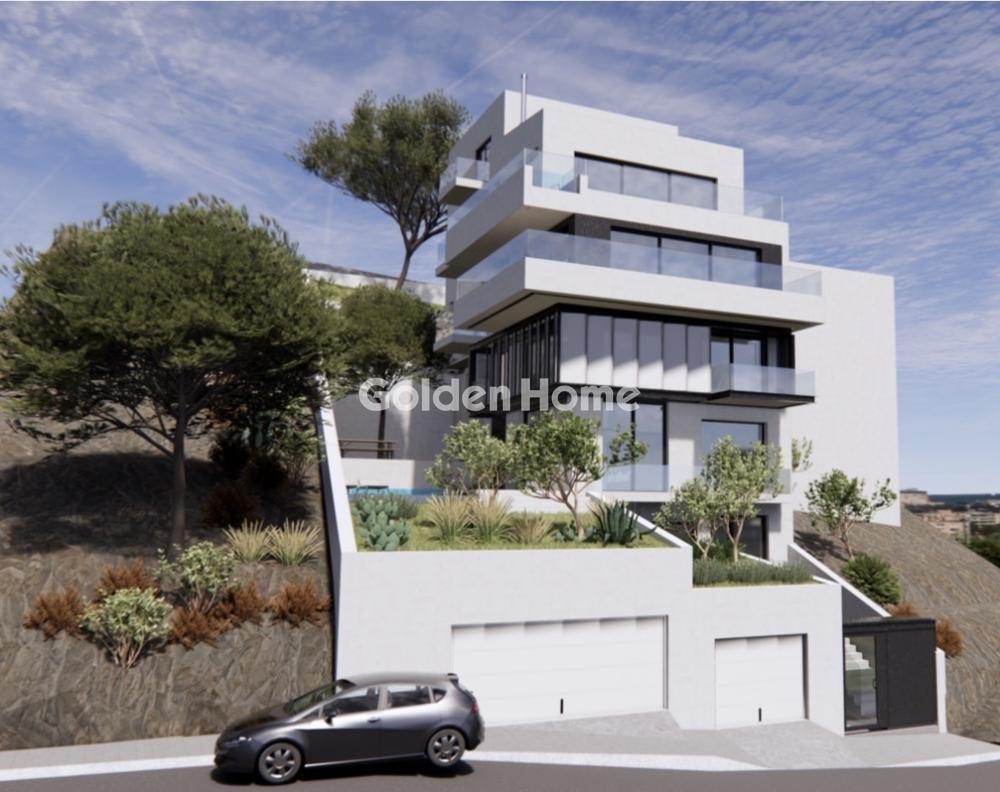 Apartment in Voula, Attica, Greece 3 - 17808777