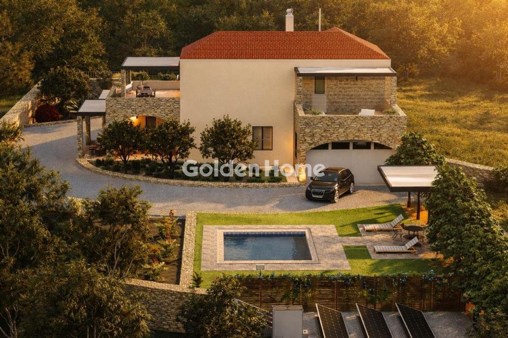 House in Aroniadikon, Kythira, Greece 5 - 17808743