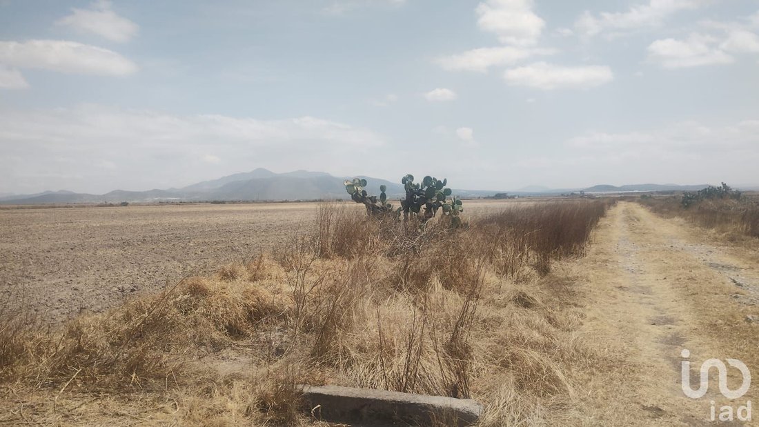 Land in La Laguna, Hidalgo, Mexico 5 - 17808853