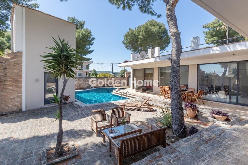 House in Sximatariou, Thessaly and Central Greece, Greece 2 - 17808547