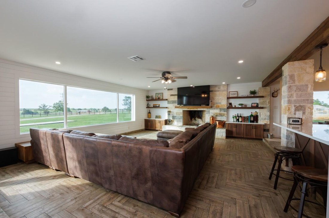 House in Cedar Creek, Texas, United States 4 - 17807972