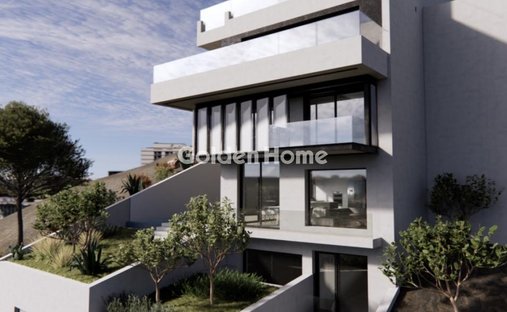 Apartment in Voula, Attica, Greece 1