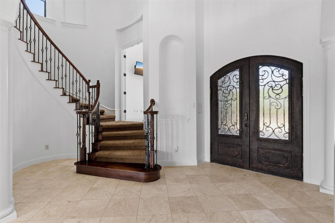 House in Leander, Texas, United States 5 - 17808013