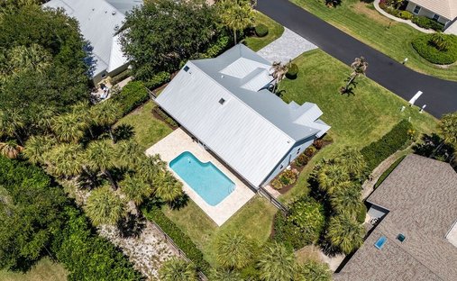 House in Vero Beach, Florida, United States 1