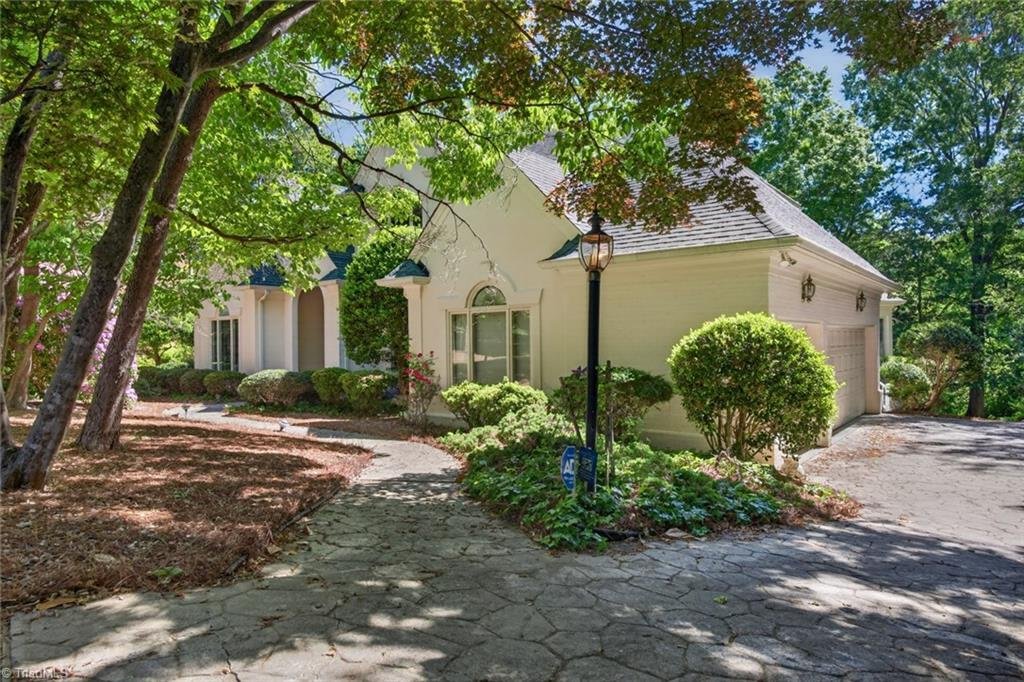 House in Greensboro, North Carolina, United States 3 - 17807777