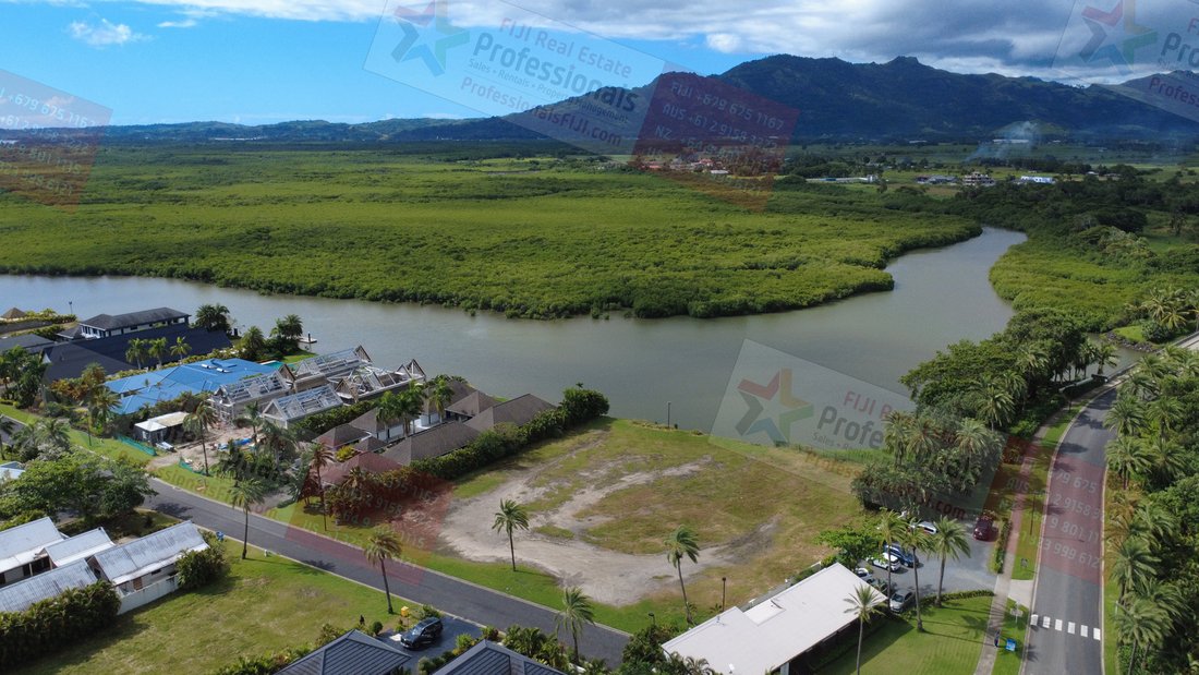 Land in Nadi, Western Division, Fiji 4 - 17499781
