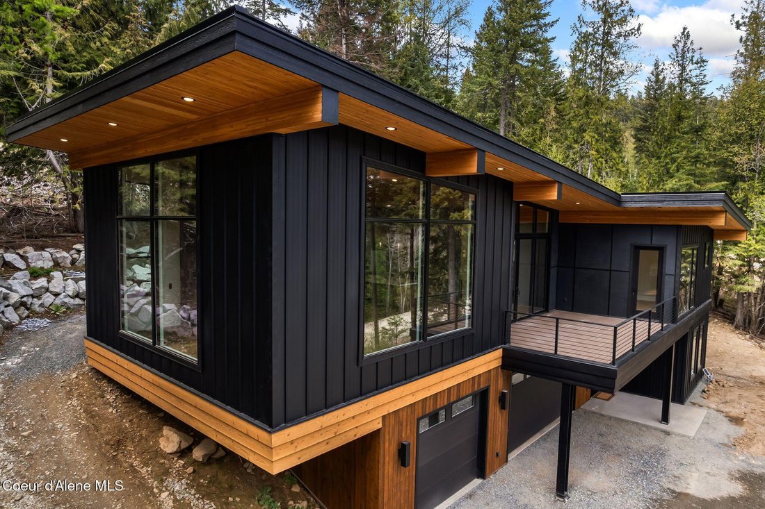 House in Sandpoint, Idaho, United States 2 - 17807732
