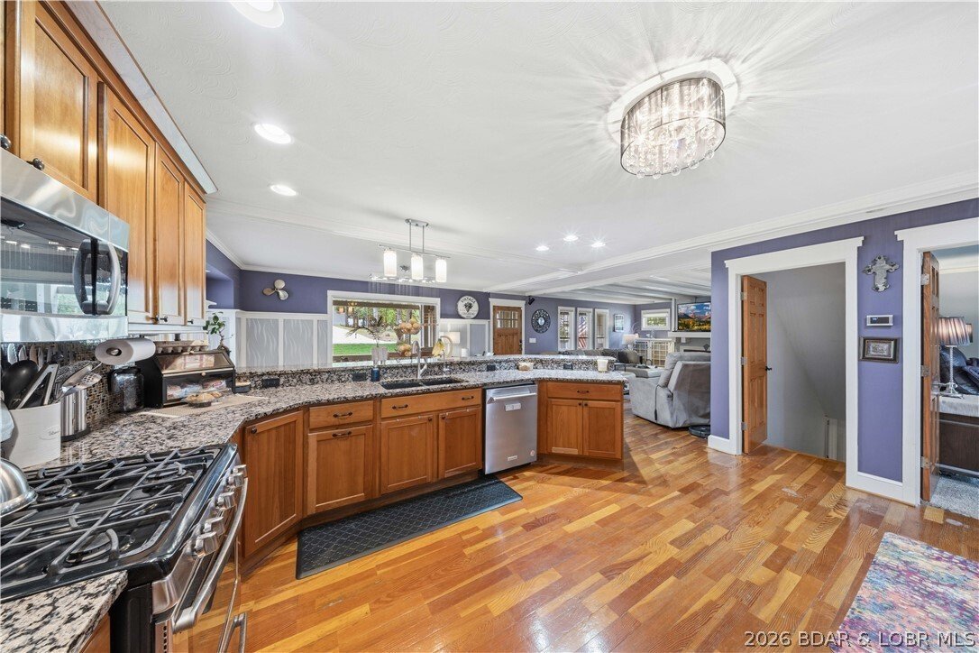 House in Osage Beach, Missouri, United States 5 - 17807661