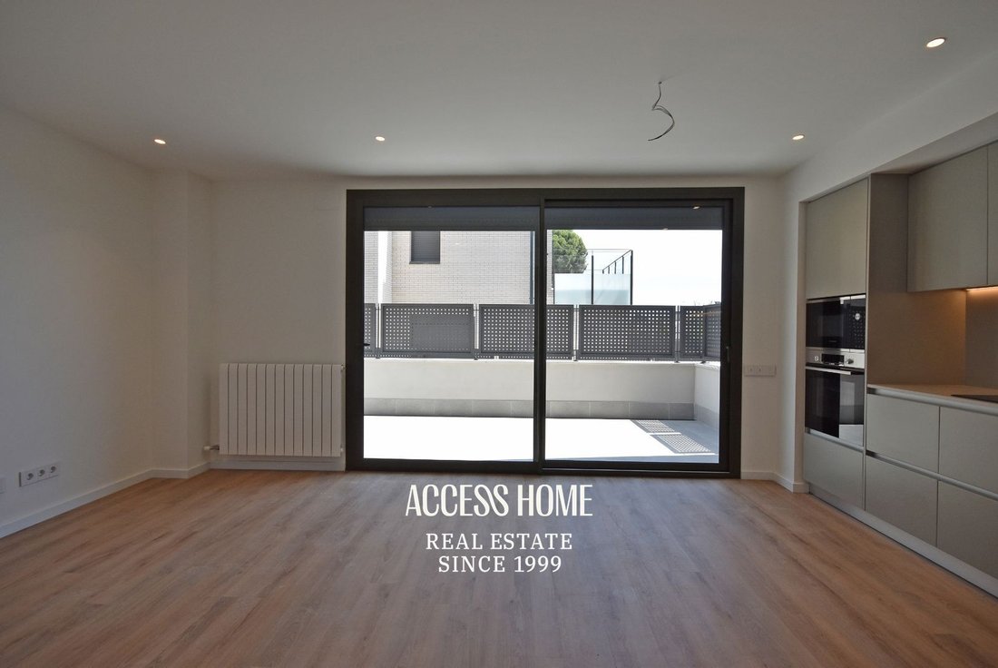 Apartment in Premia de Dalt, Catalonia, Spain 4 - 17807869