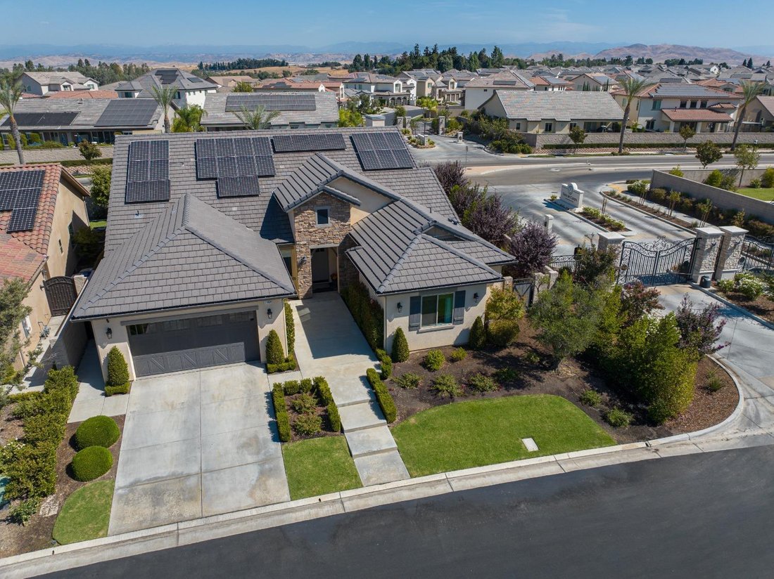 House in Fresno, California, United States 2 - 17807803
