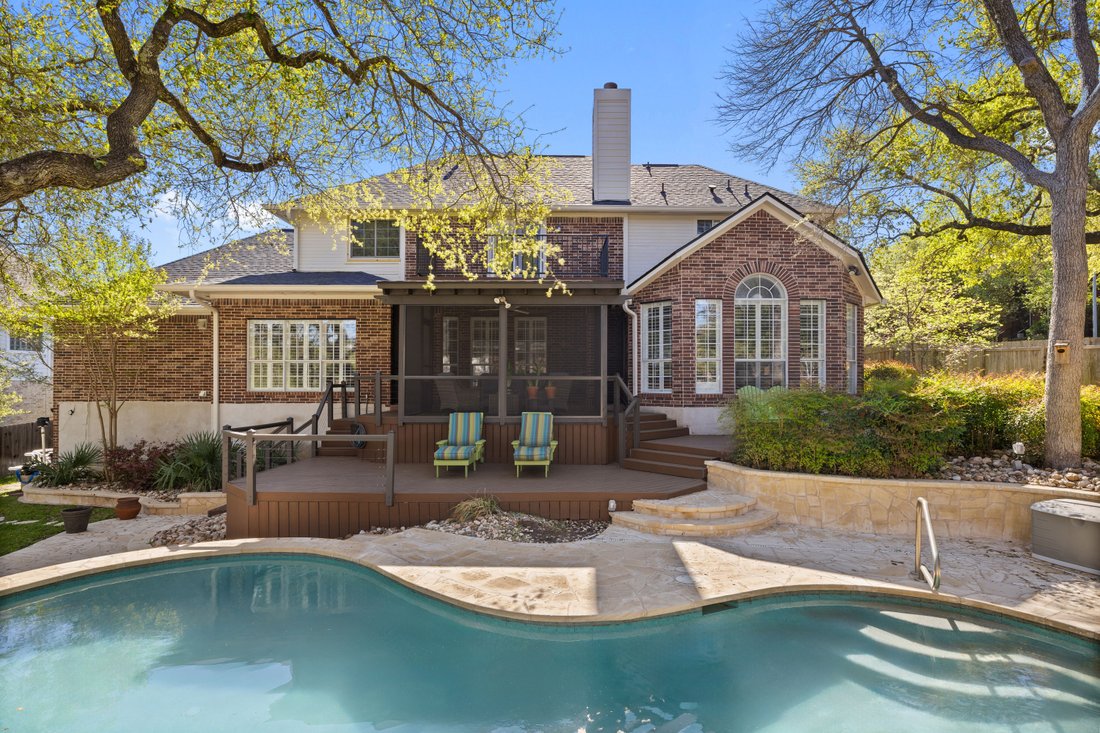 House in Austin, Texas, United States 3 - 17503750