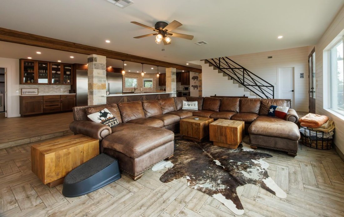 House in Cedar Creek, Texas, United States 3 - 17807972