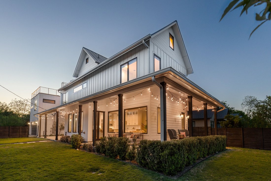 House in Austin, Texas, United States 2 - 17807535