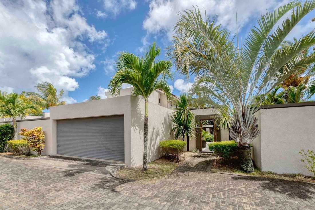 House in Grand Baie, Rivière du Rempart District, Mauritius 5 - 17807894