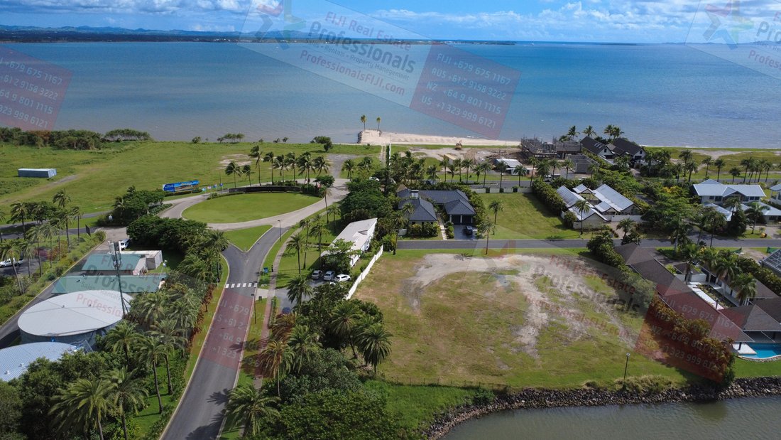 Land in Nadi, Western Division, Fiji 1 - 17499781