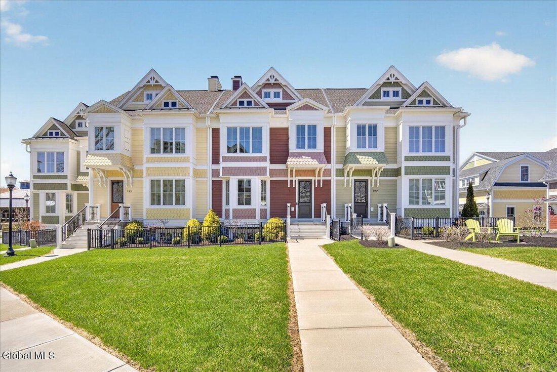 House in Saratoga Springs, New York, United States 3 - 17807931