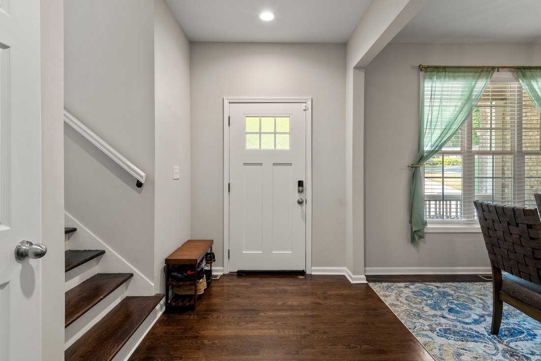 House in Atlanta, Georgia, United States 3 - 17807530