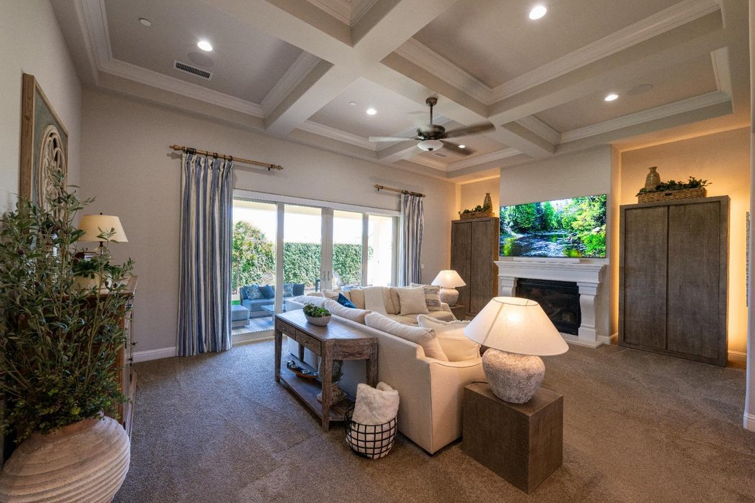 House in Fresno, California, United States 5 - 17807803