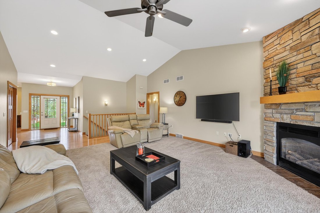 House in Verona, Wisconsin, United States 3 - 17807747