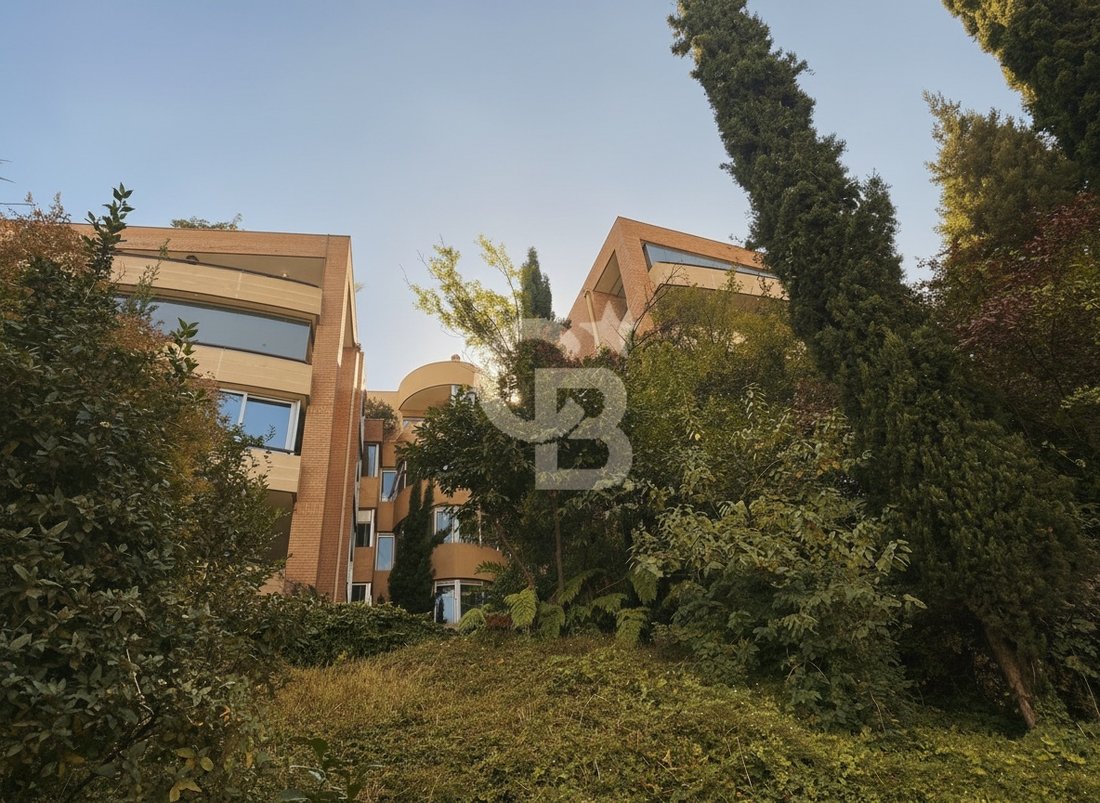 Apartment in Vitacura, Santiago Metropolitan Region, Chile 1 - 17807472