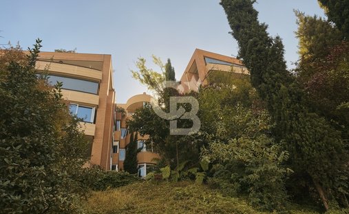 Apartment in Vitacura, Santiago Metropolitan Region, Chile 1