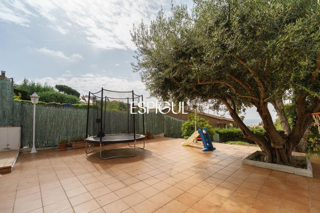 Casa a Teià, Catalogna, Spagna 4 - 17807996