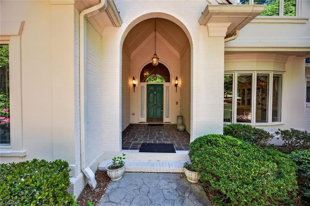 House in Greensboro, North Carolina, United States 5 - 17807777