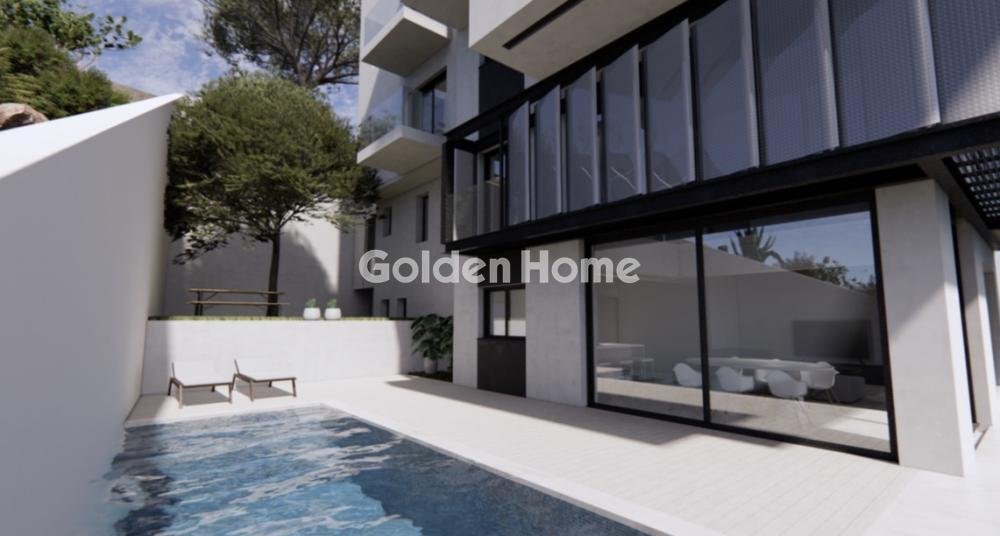 Apartment in Voula, Attica, Greece 3 - 17808767