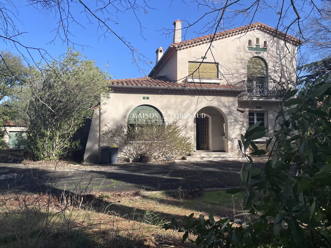 House in Montpellier, Occitania, France 4 - 17807715