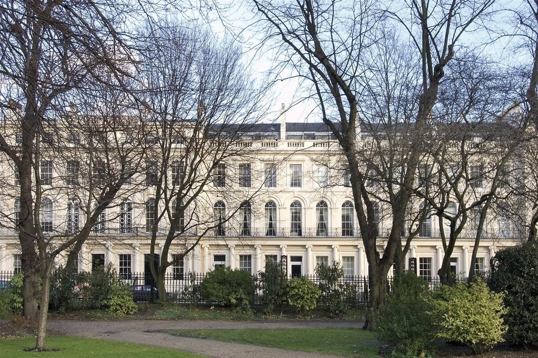 House in Marylebone, Westminster, England 1 - 16689702