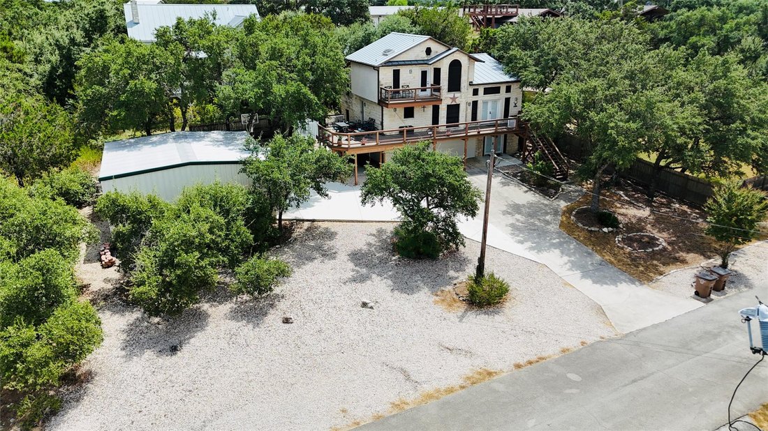 House in Canyon Lake, Texas, United States 5 - 17808024