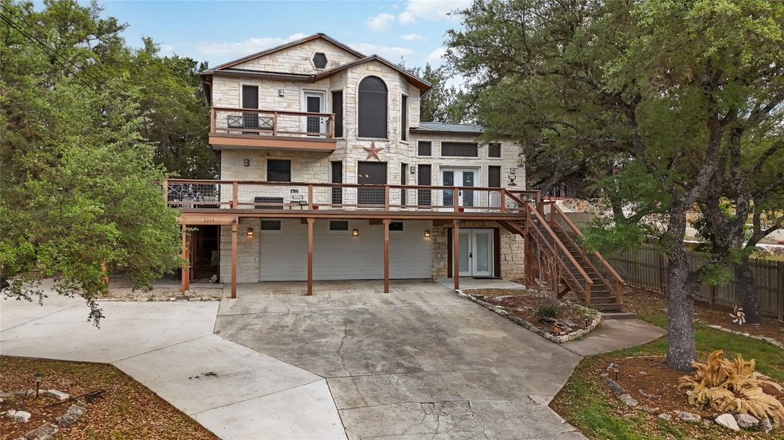 House in Canyon Lake, Texas, United States 4 - 17808024