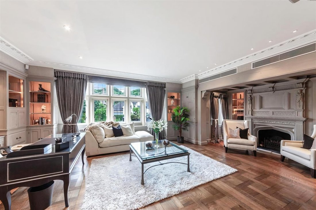 House in Highgate, Haringey, England 5 - 16689724