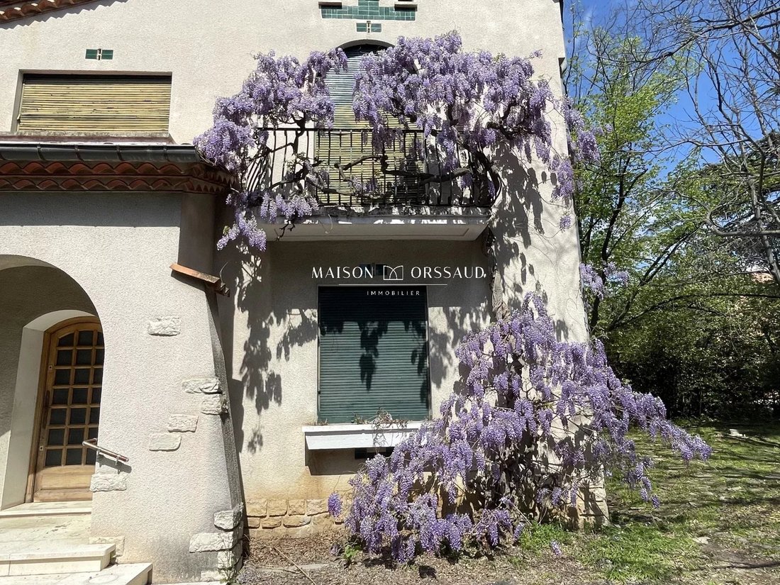 House in Montpellier, Occitania, France 5 - 17807715