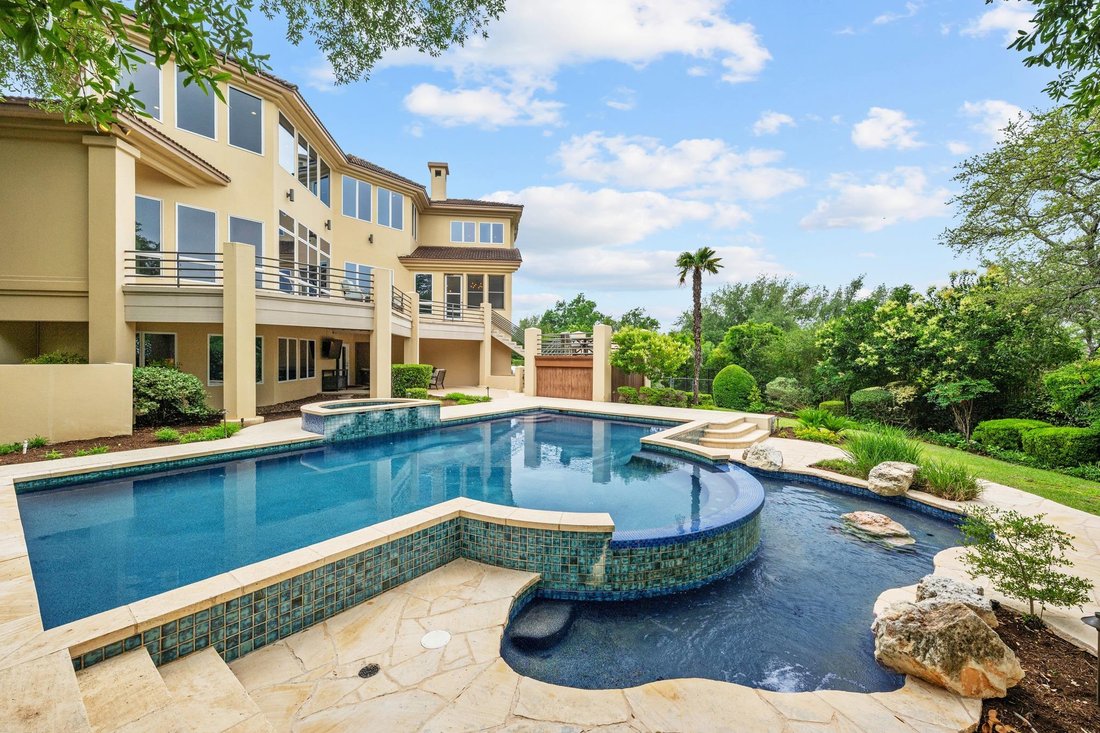 House in Austin, Texas, United States 1 - 17808110
