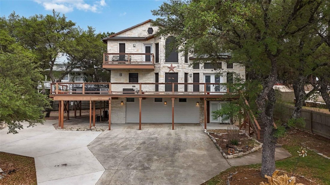 House in Canyon Lake, Texas, United States 3 - 17808024
