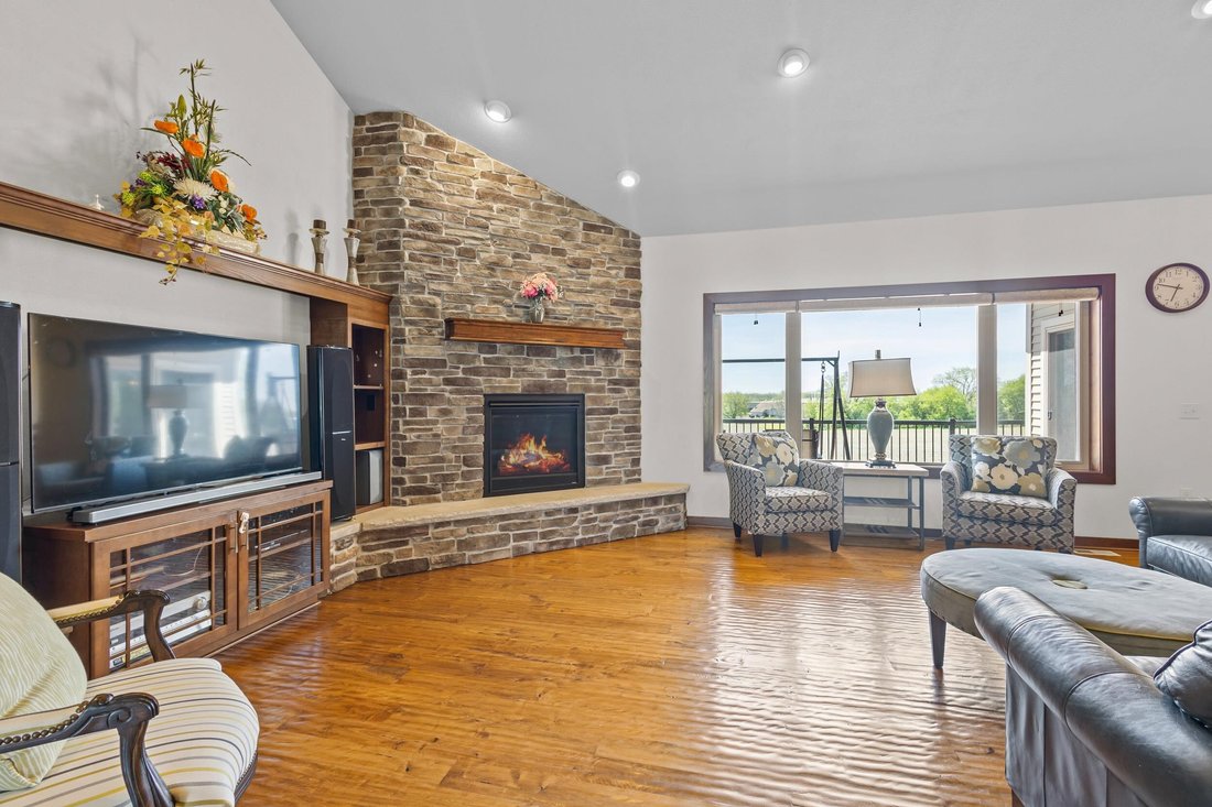 House in Lake Koshkonong, Wisconsin, United States 5 - 17807701
