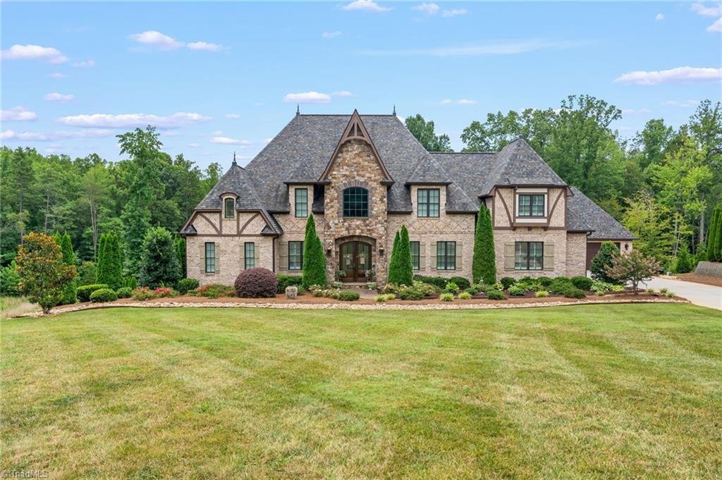 House in Lewisville, North Carolina, United States 5 - 17807773