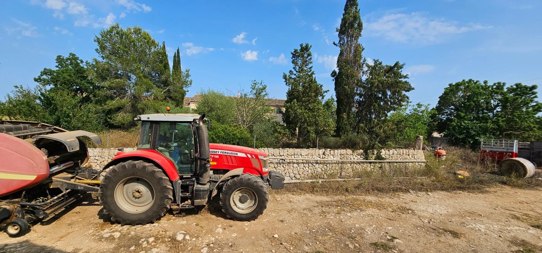 Finca in Porreres, Balearic Islands, Spain 1 - 17807862