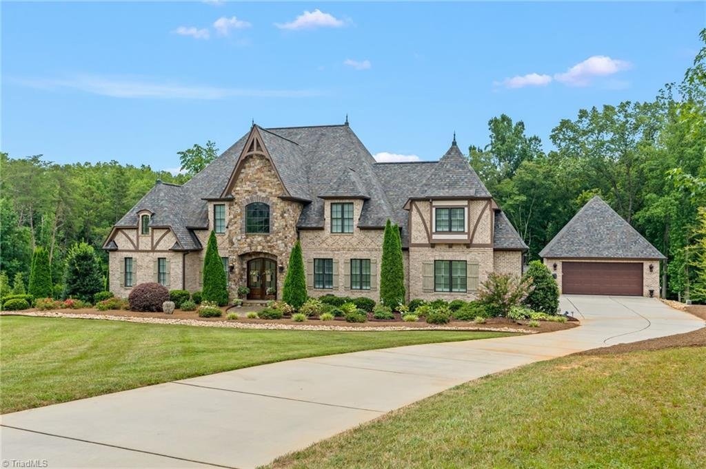 House in Lewisville, North Carolina, United States 3 - 17807773