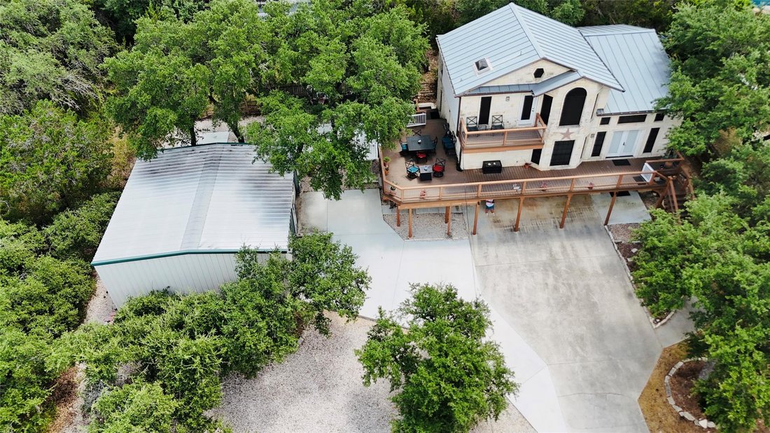 House in Canyon Lake, Texas, United States 1 - 17808024